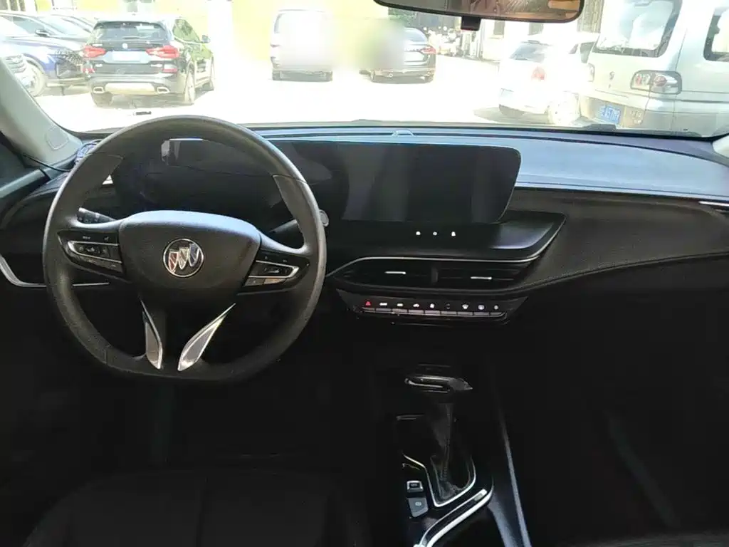 Buick Verano 2023 2023 Pro Joy Edition
