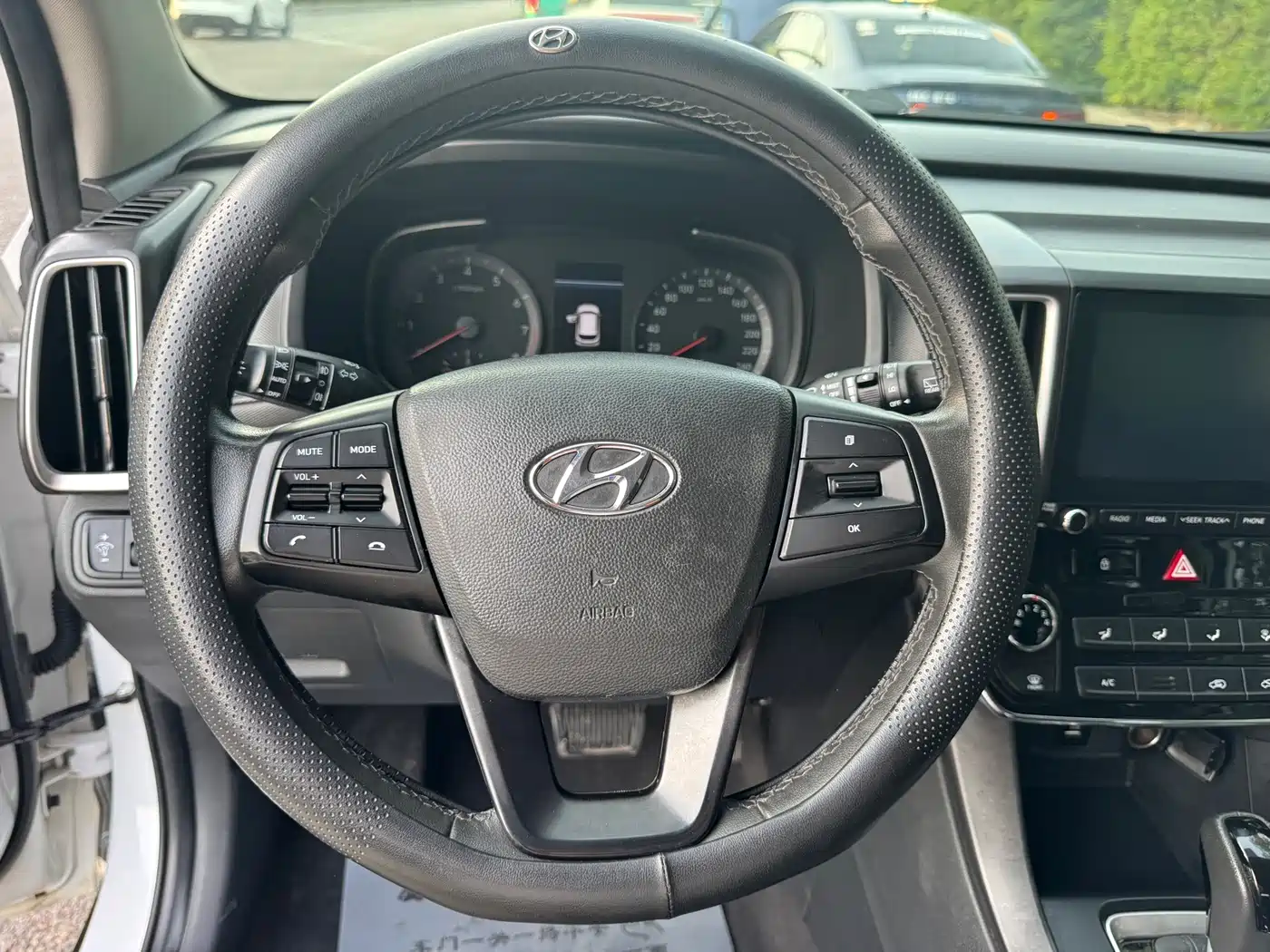 Photo 14 - Hyundai Beijing Hyundai ix35