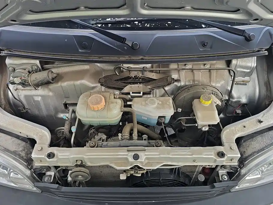Wuling Motors Wuling Zhiguang 2024 2023 1.5L Utility 5/7-seater