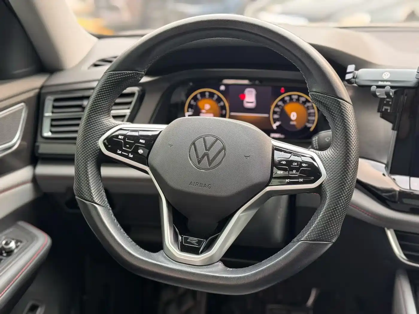 VOLKSWAGEN TOURANG