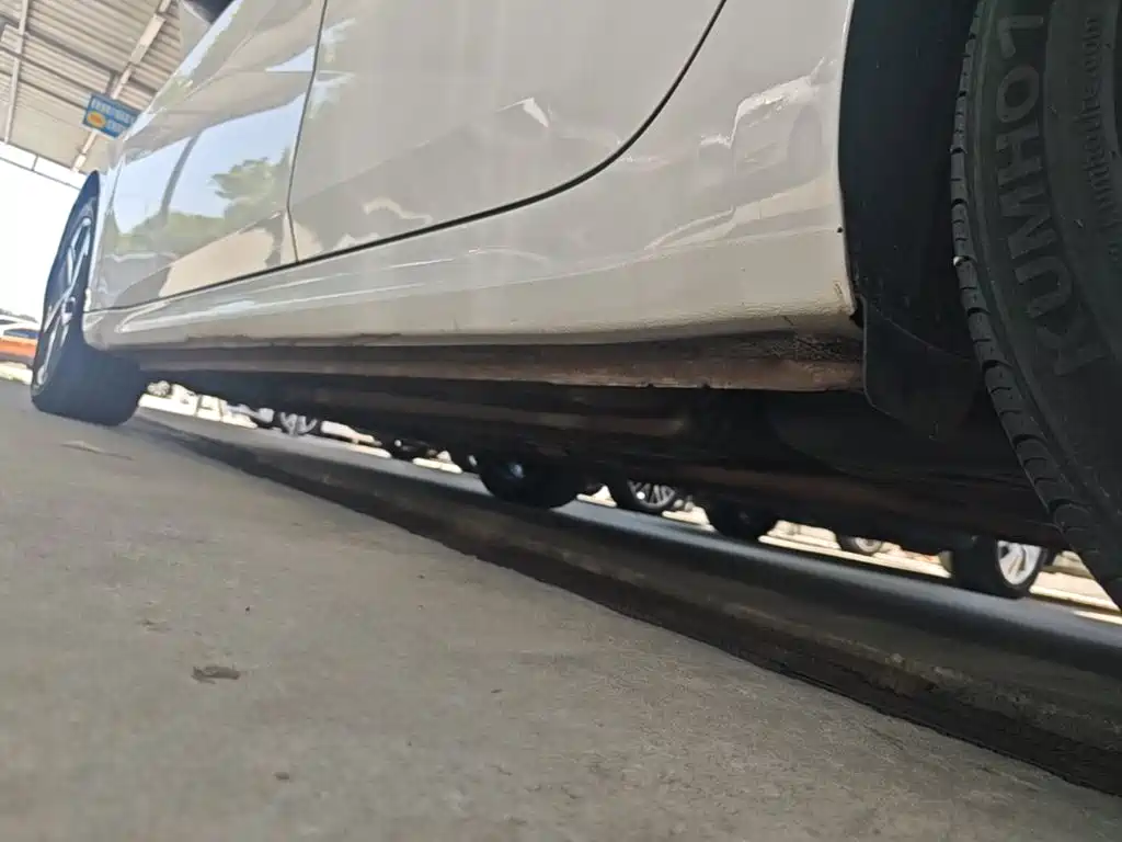 Фото 22 - Hyundai Elantra