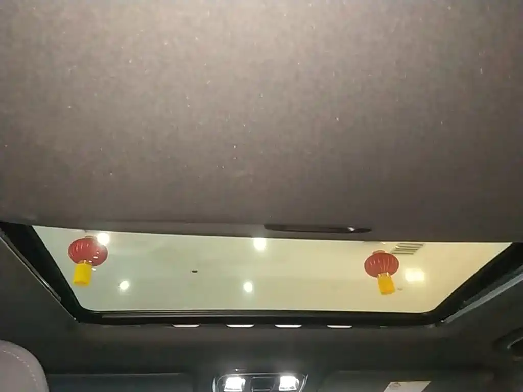 Geely Boyue 2026 2026 Model 1.5TD Joy