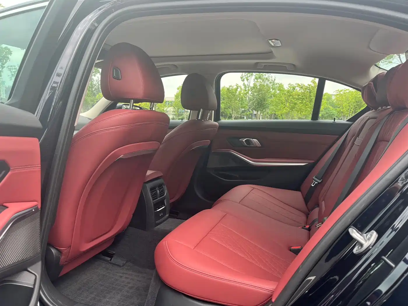 BMW i3 2026 2026 Facelift eDrive 35 L