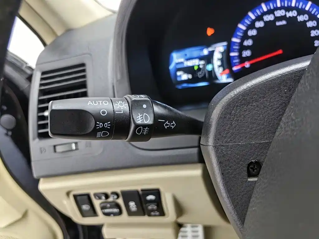 BYD G6 2013 2013 1.5TID Automatic Prestige