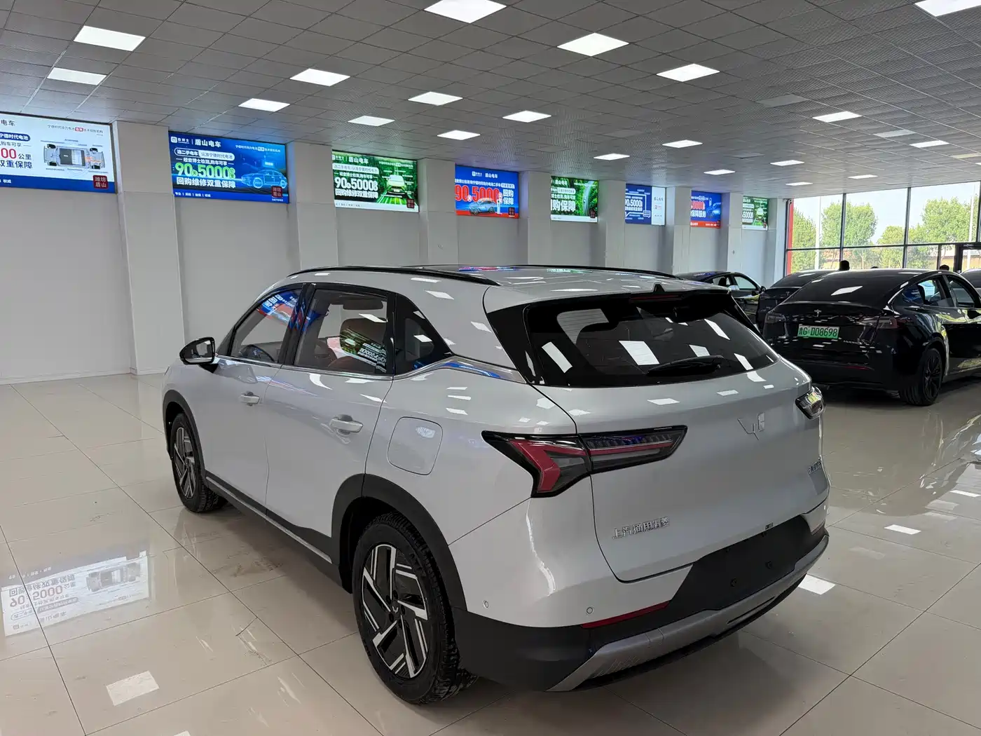 2026 Wuling Motors Wuling Xingguang S