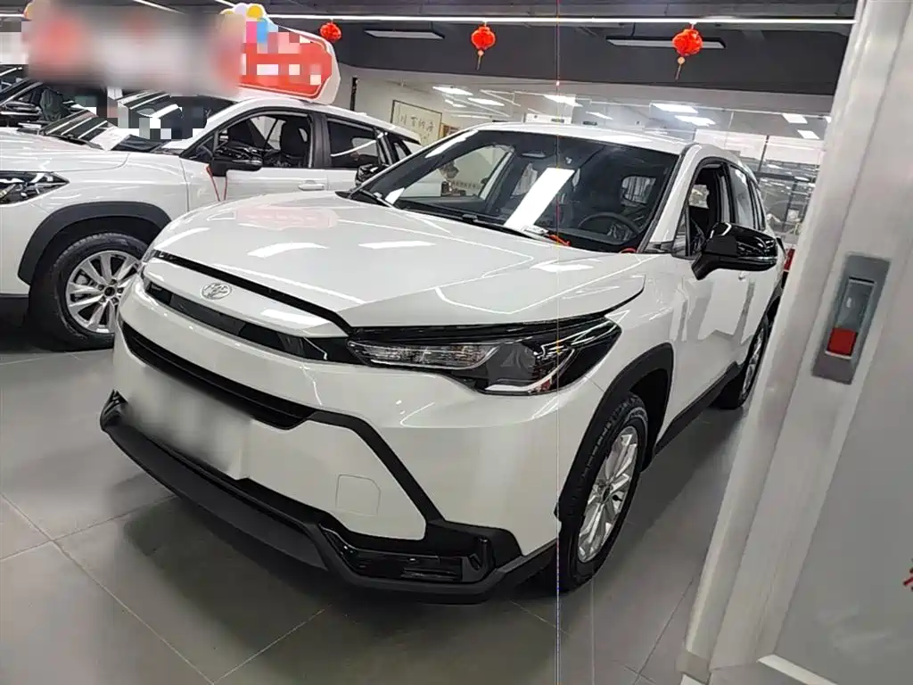 TOYOTA FENGLANDA