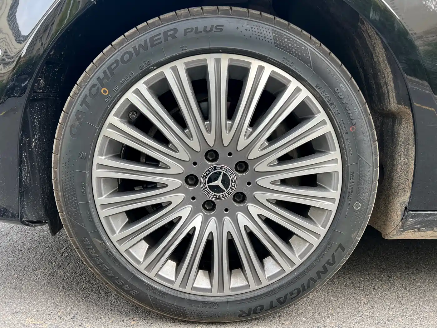 Mercedes-Benz E-Class 2021 E 300 L Premium фото 18