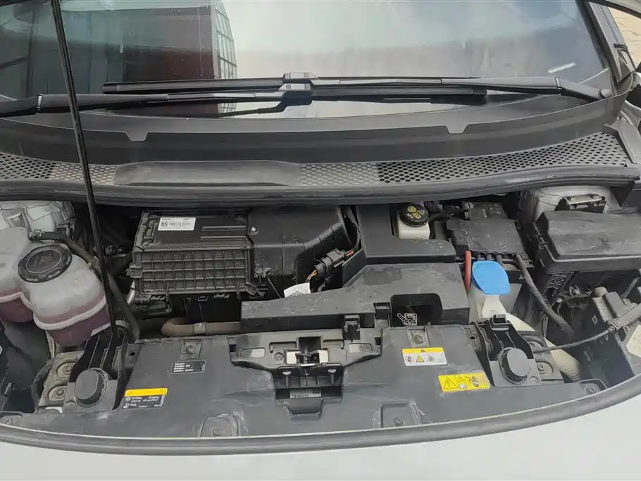 Volkswagen ID.3 2023 Pure Smart Edition фото 10
