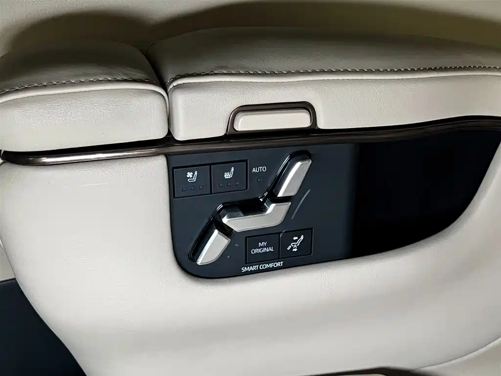 Toyota Alphard 2024 Hybrid 2.5L Ultimate Enjoyment Edition фото 12