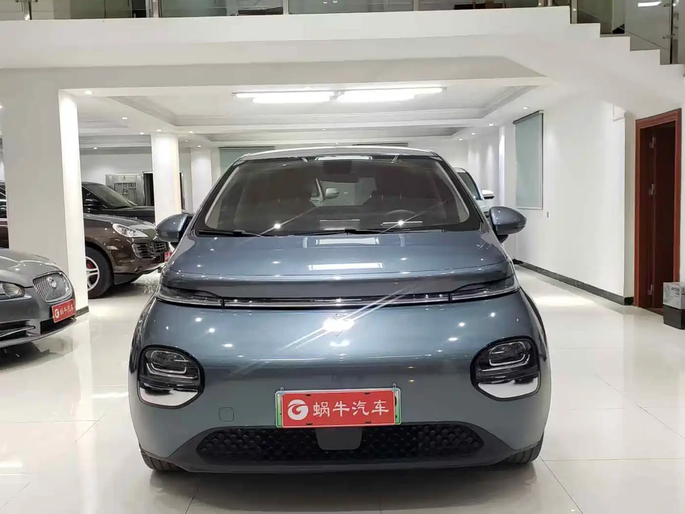 BAOJUN CLOUDS