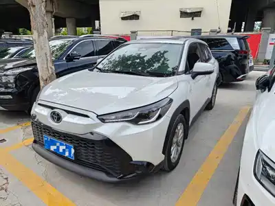 Toyota Frontlander