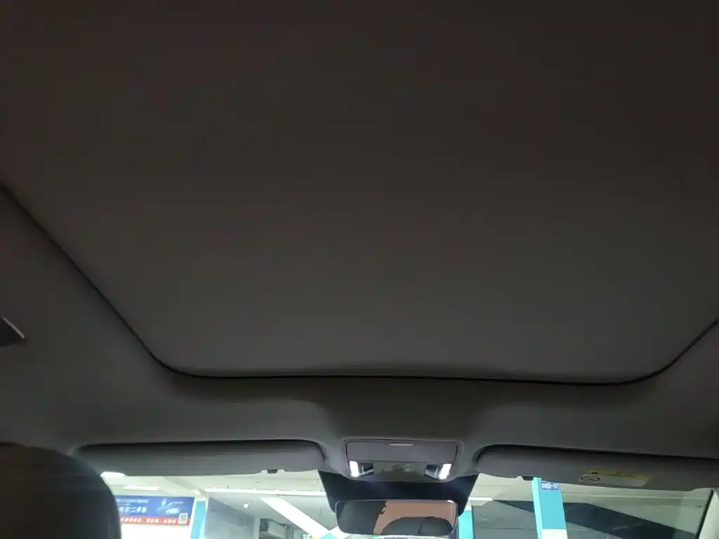 BYD Han L 2026 2025 DM-i 200KM LiDAR Flagship