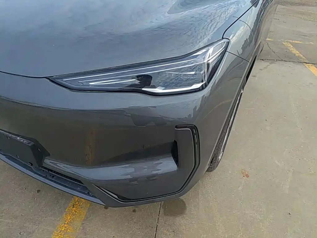 Geely Galaxy Galaxy E5 2026 2026 530km Voyager Edition