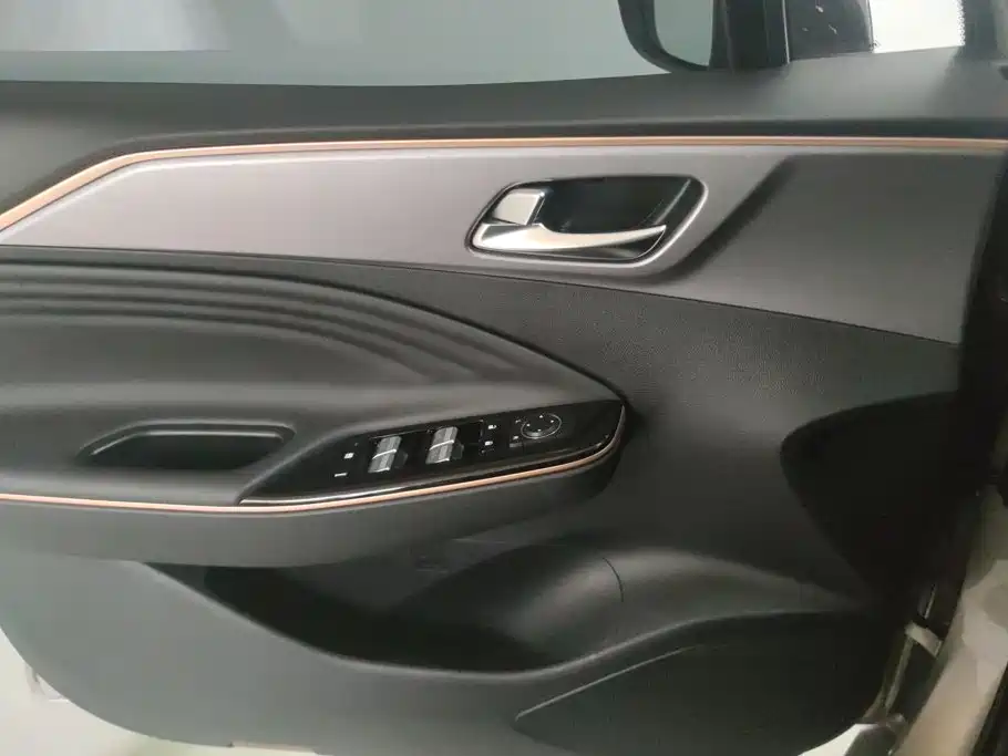 Aion S Plus 2025 2026 Model Comfort Edition