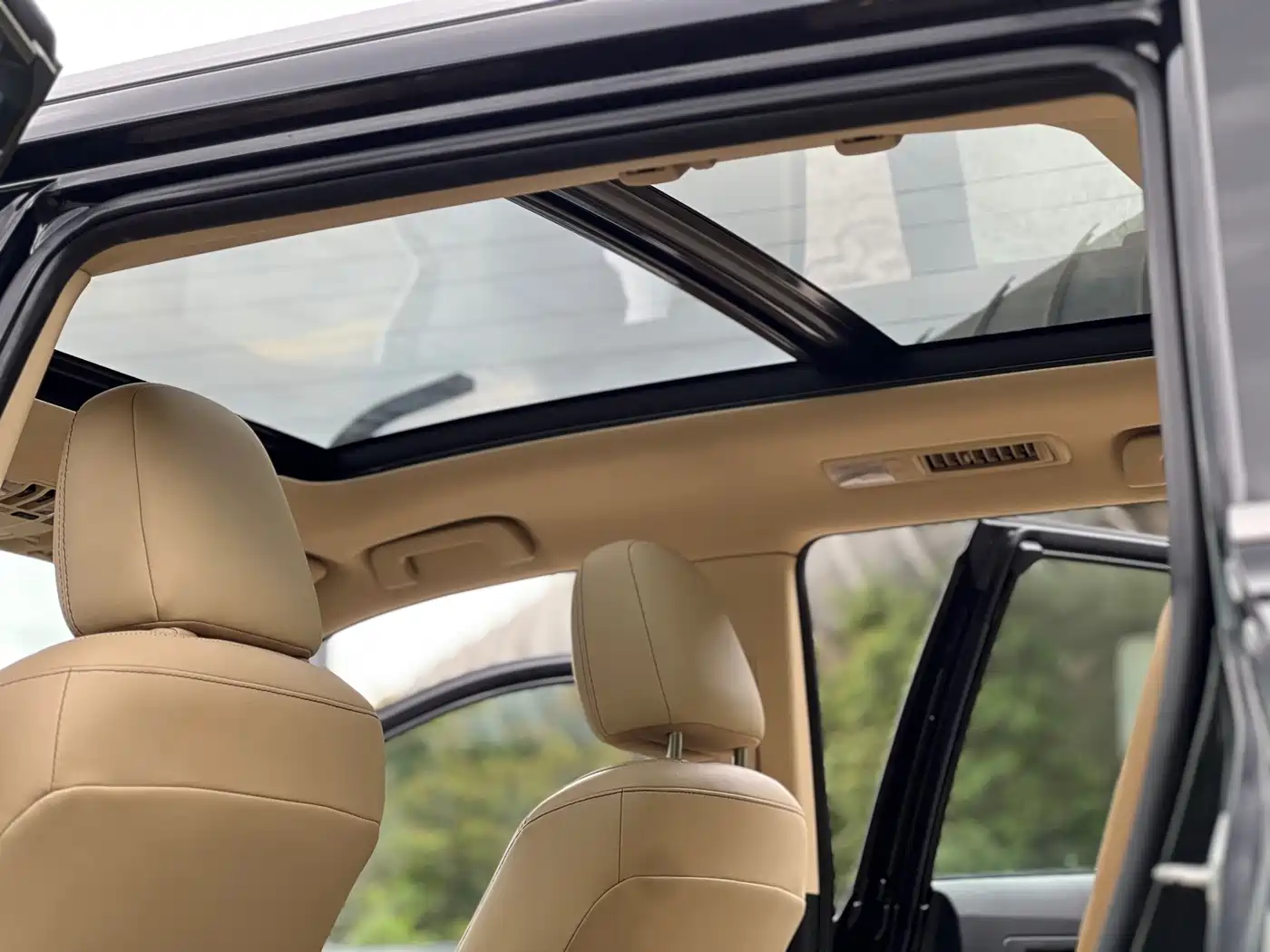 Toyota Highlander 2018 2.0T 4WD Luxury 7-seater (China V) фото 10