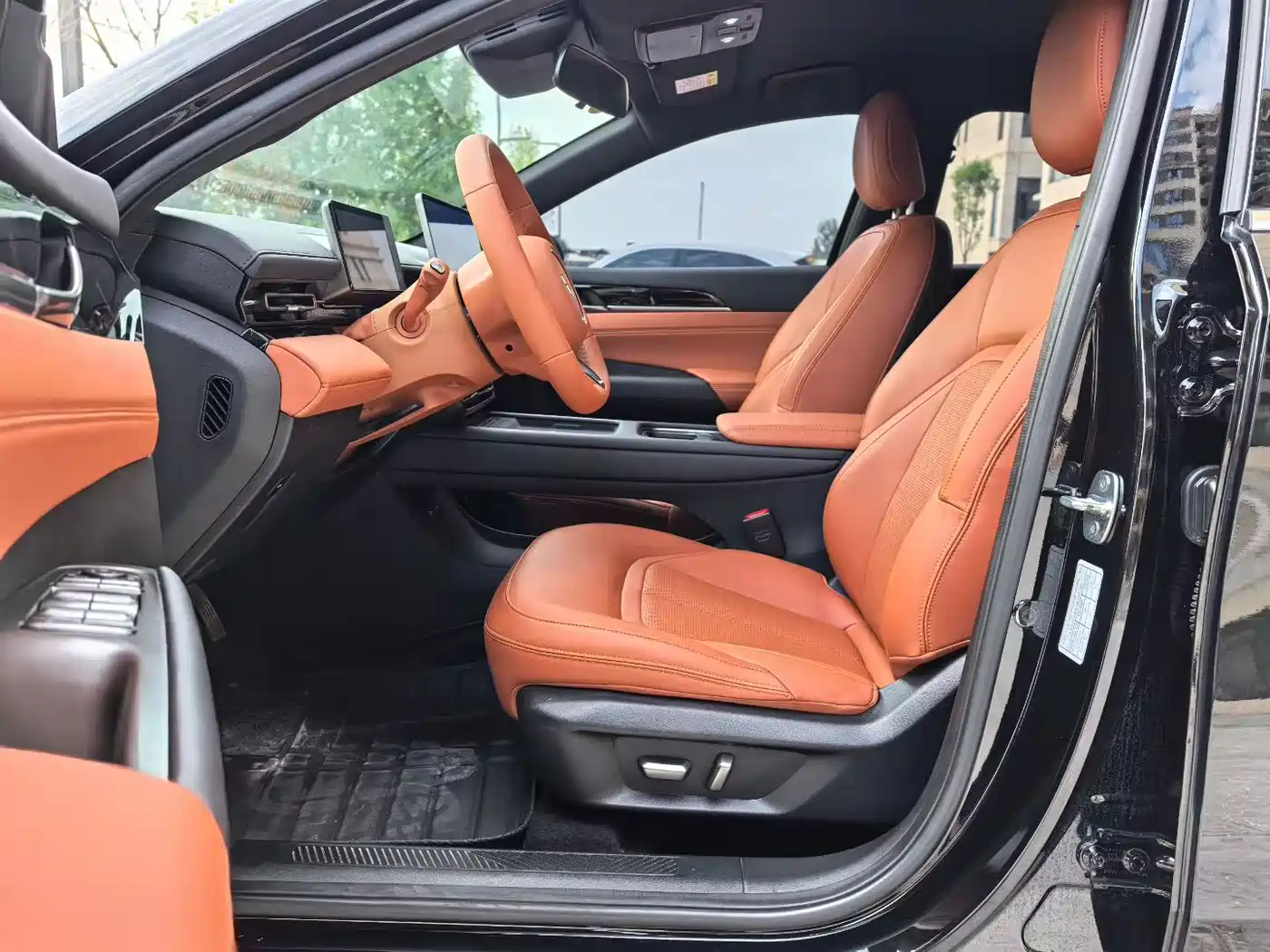 Wuling Motors Wuling Xingguang 2025 2025 Model 610km Smart Flagship
