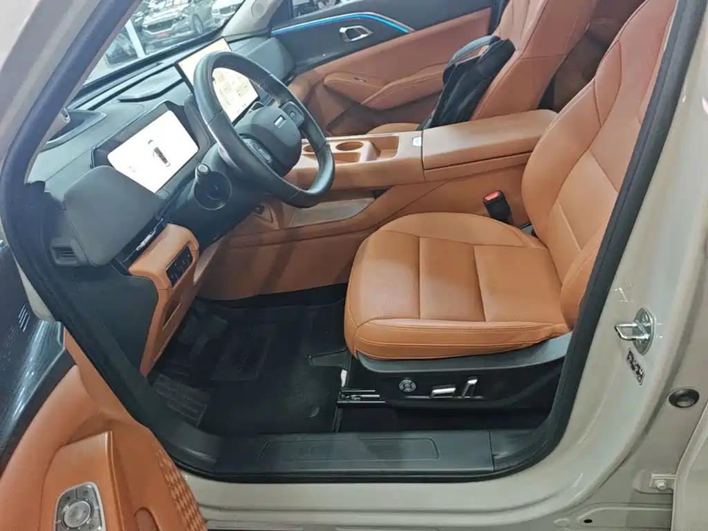 Photo 15 - Haval Xiaolong MAX