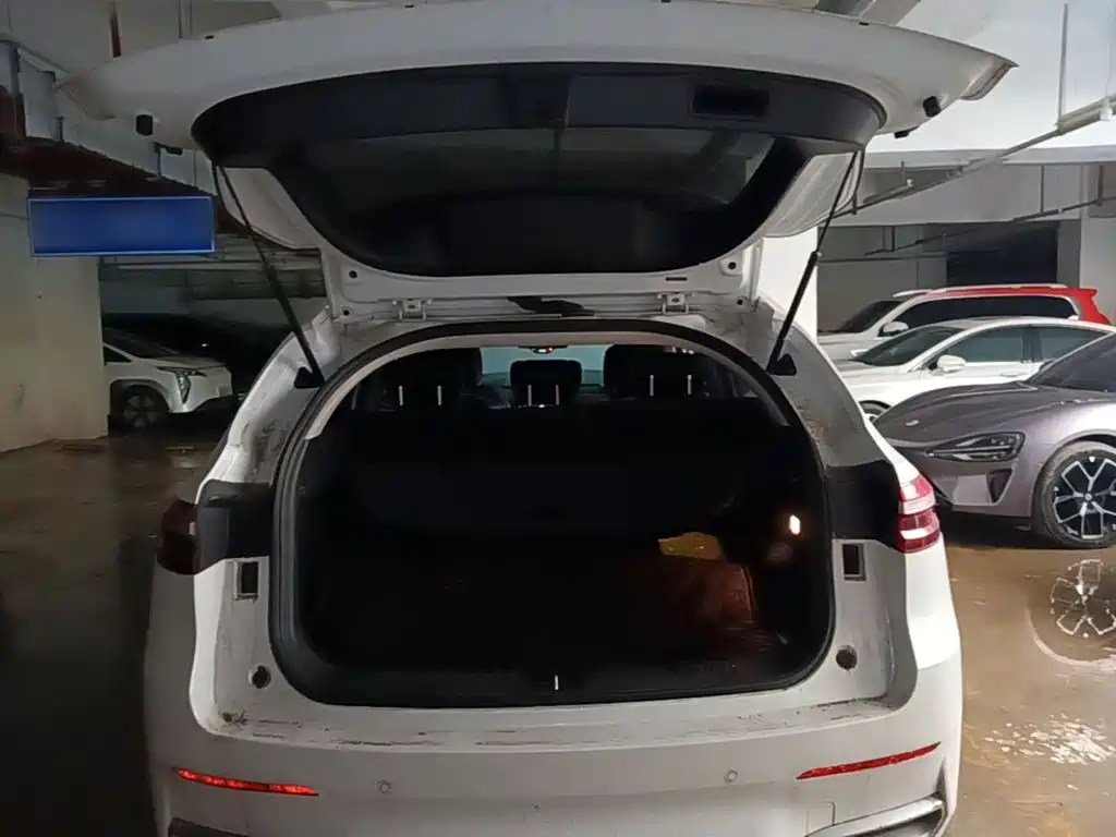Haval F7 2019 2019 2.0T 4WD i-Joy China VI