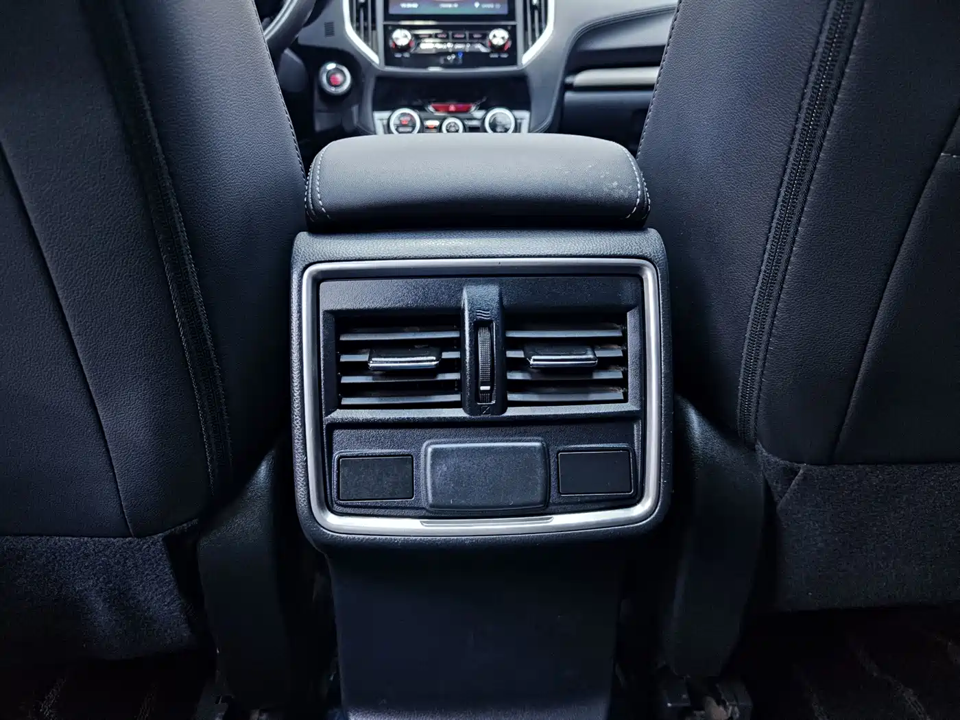 Subaru Forester 2022 2022 2.0i AWD Luxury Edition with EyeSight