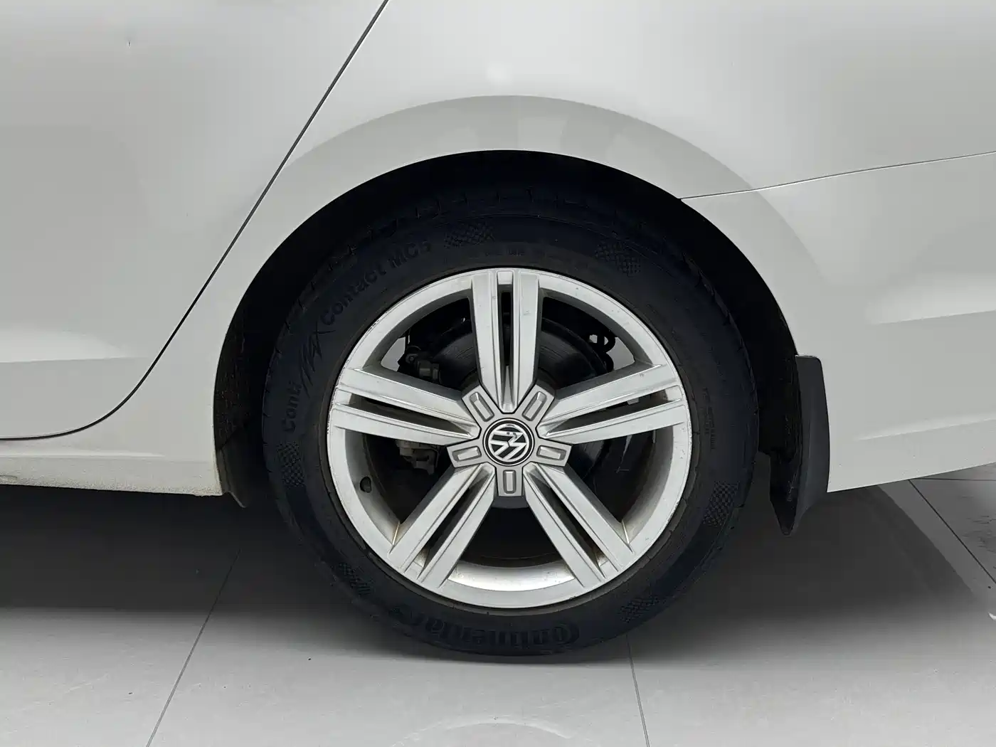 Volkswagen Lamando 2015 280TSI DSG Comfort фото 14