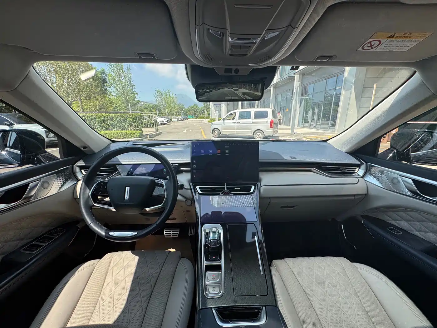 WEY Mocha 2021 2021 2.0T 4WD Premium Edition