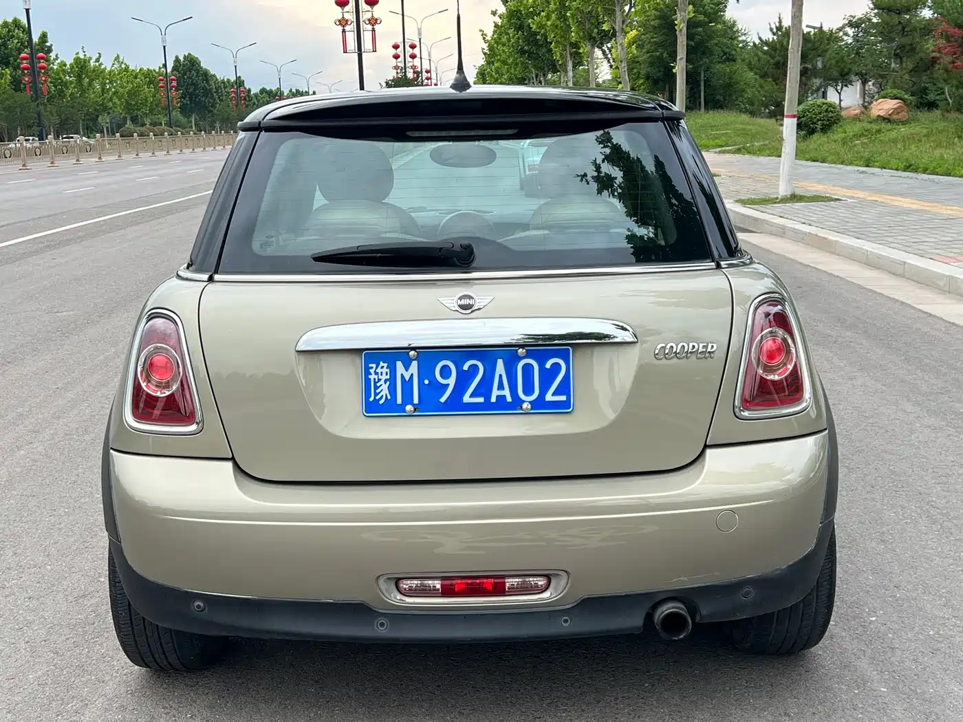 Фото 6 - MINI MINI