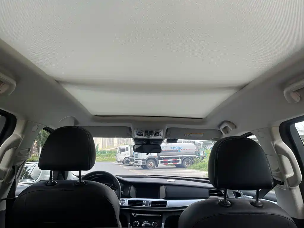 Haval H7 2019 2018 Blue Label H7 2.0T Automatic Joy Edition