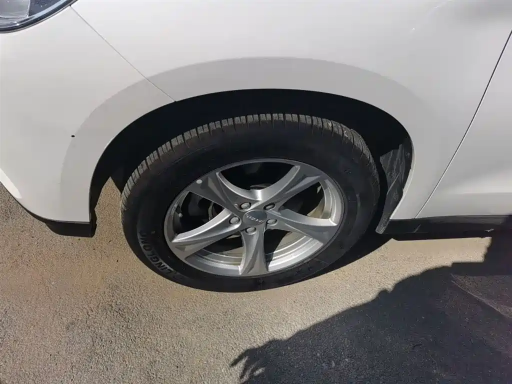 Haval H2 2018 Creation Edition Blue Label 1.5T Manual 2WD Style фото 23