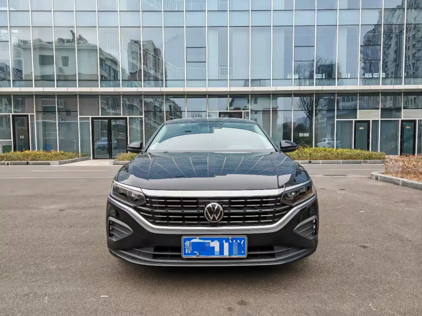 Volkswagen Passat 2024 280TSI Business Edition фото 2