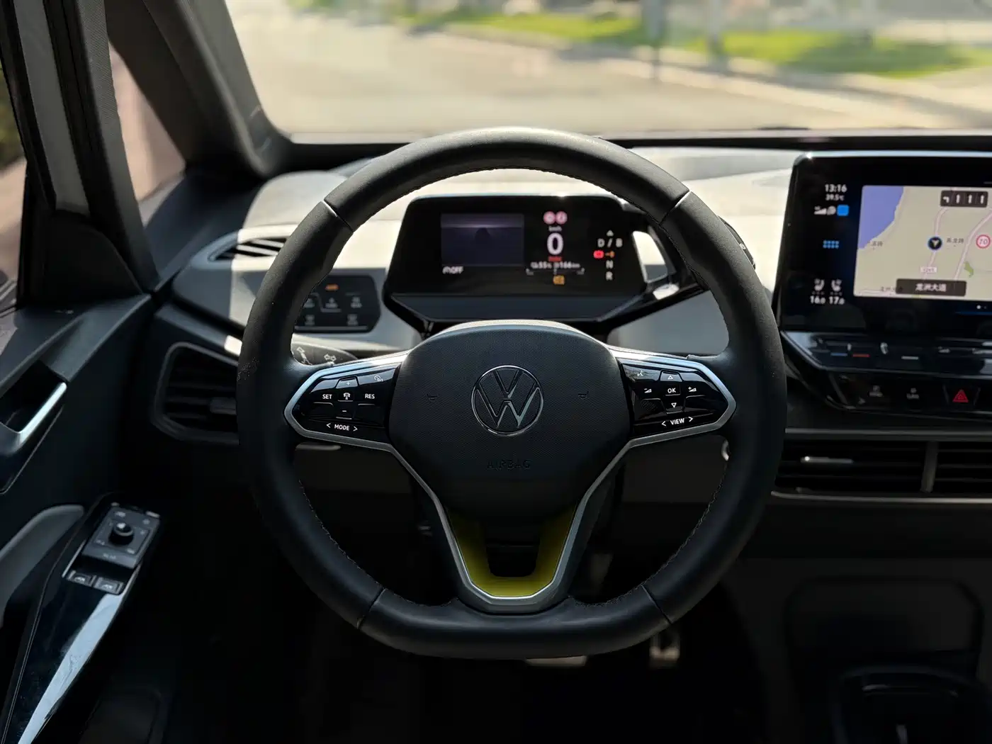 Volkswagen ID.3 2022 2022 Pro Ultimate Smart Edition