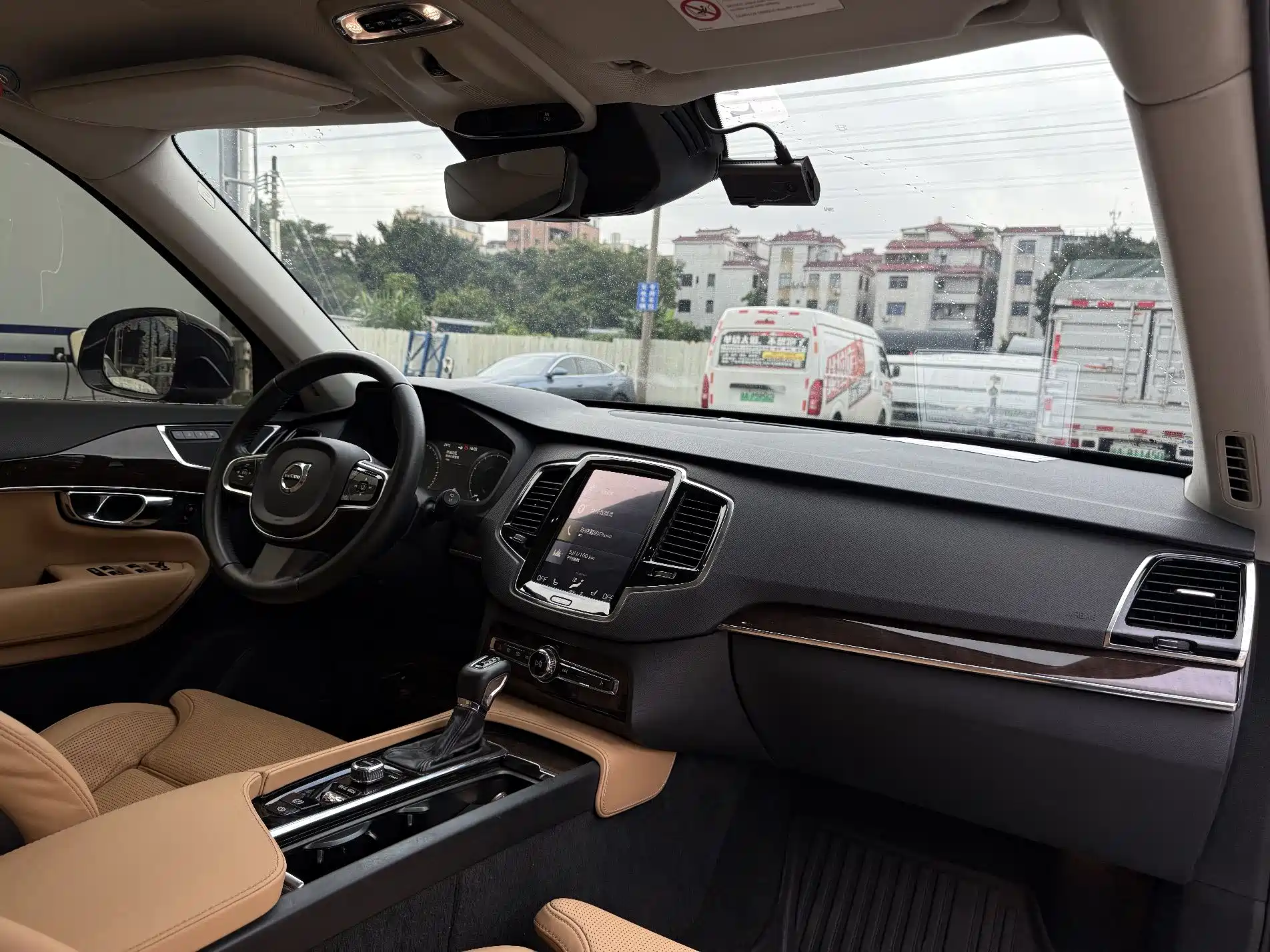 صورة 7 - Volvo XC90
