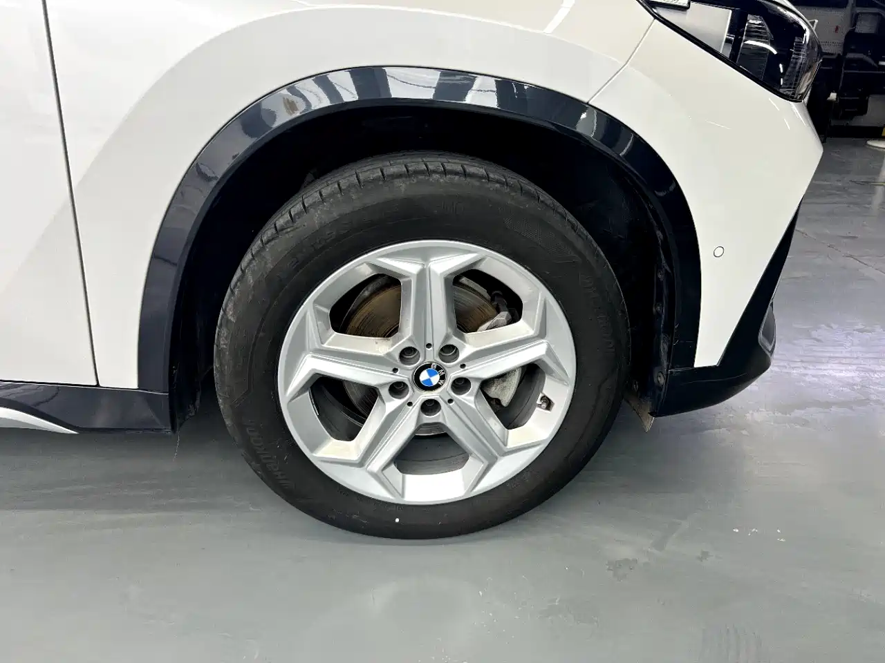 BMW X1 2023 sDrive20Li X Design Package фото 18