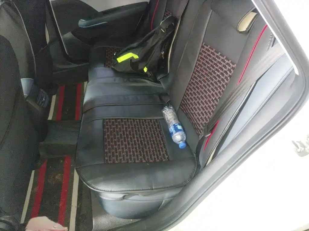 Chevrolet Monza 2024 2024 1.5L Dual-Clutch Delight Edition