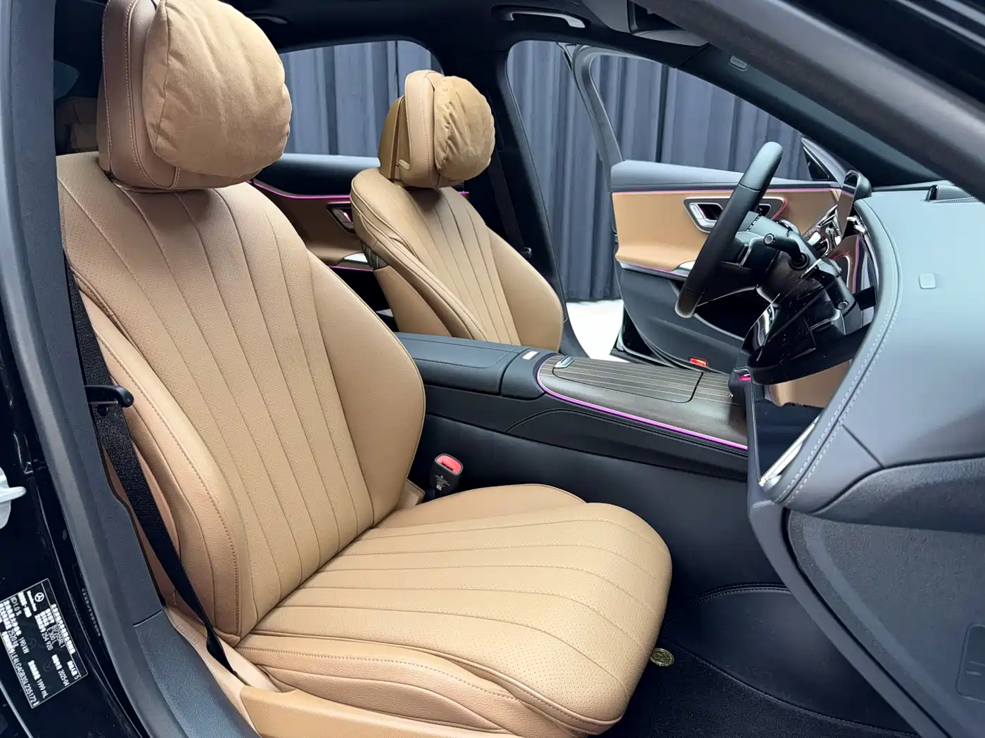 Mercedes-Benz E-Class 2025 E 300 L Luxury фото 18