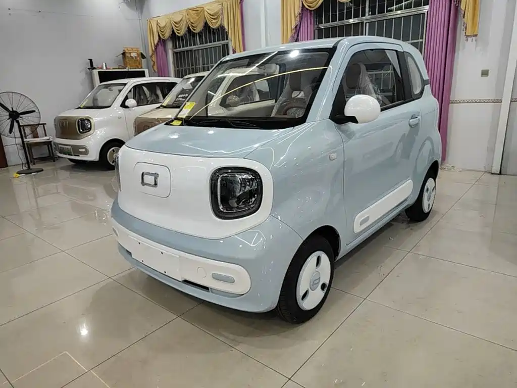2026 Besturn Bestune Pony