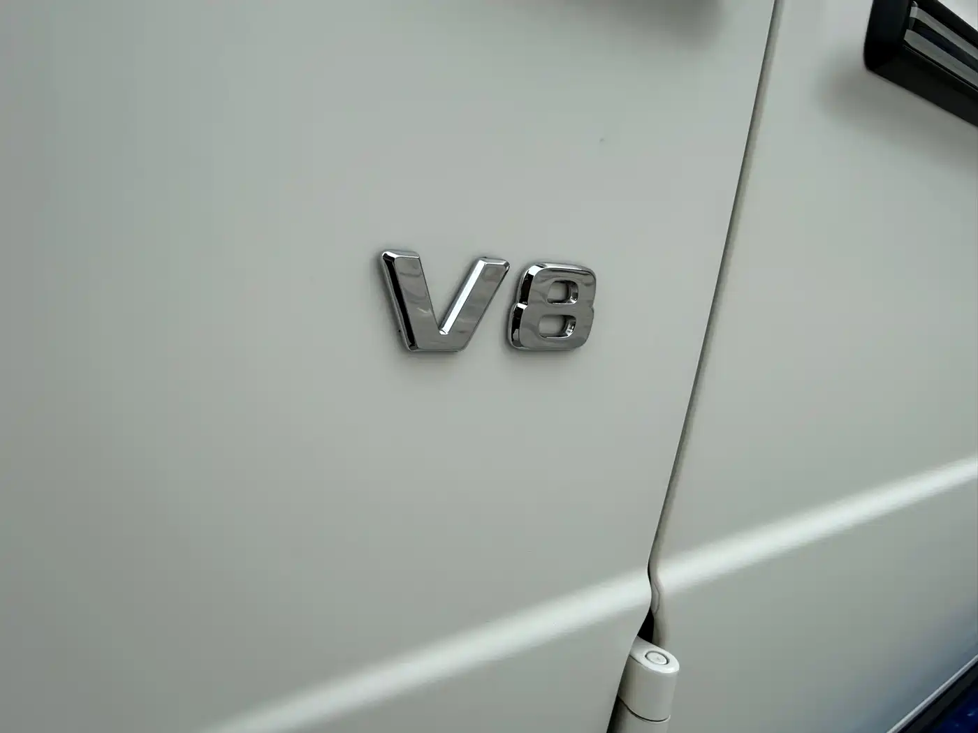 Mercedes-Benz G-Class 2024 G 500 фото 7