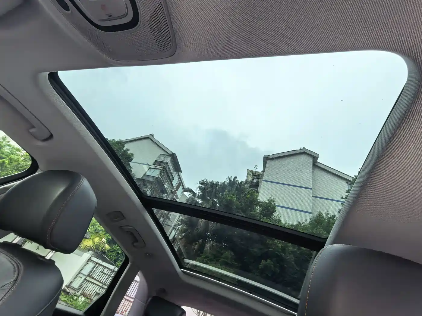 Audi Q5L 2018 2018 40 TFSI Prestige Fashion (China V)