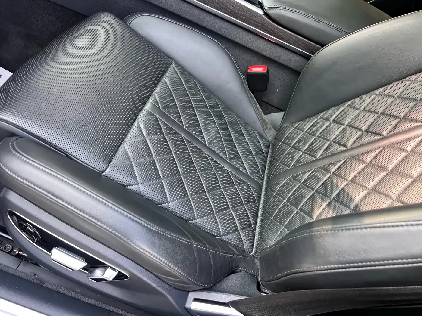 Audi A8 2019 Plus A8L 50 TFSI quattro Comfort фото 11
