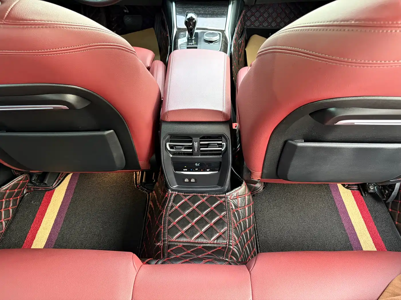 BMW 3 Series 2022 325Li M Sport Package фото 12