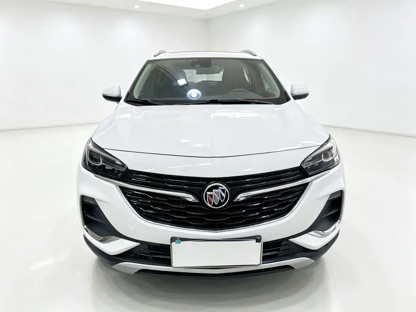 Buick Encore GX 2020 2020 20T CVT FWD Flagship
