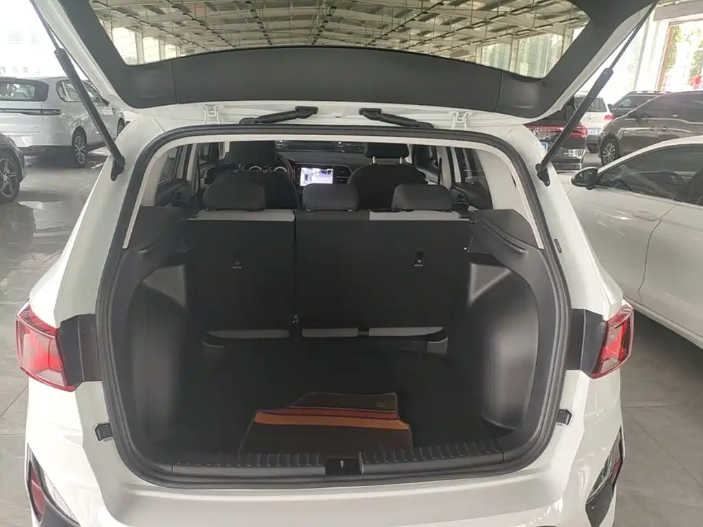 Jetta VS5 2026 2024 280TSI Auto Pioneer Edition