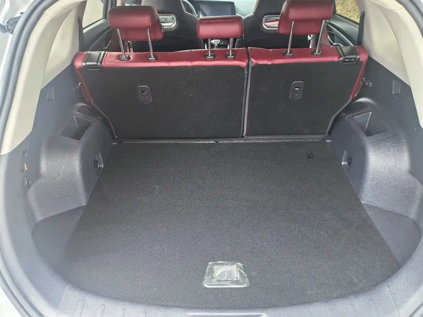 Фото 7 - Changan CS75 PLUS