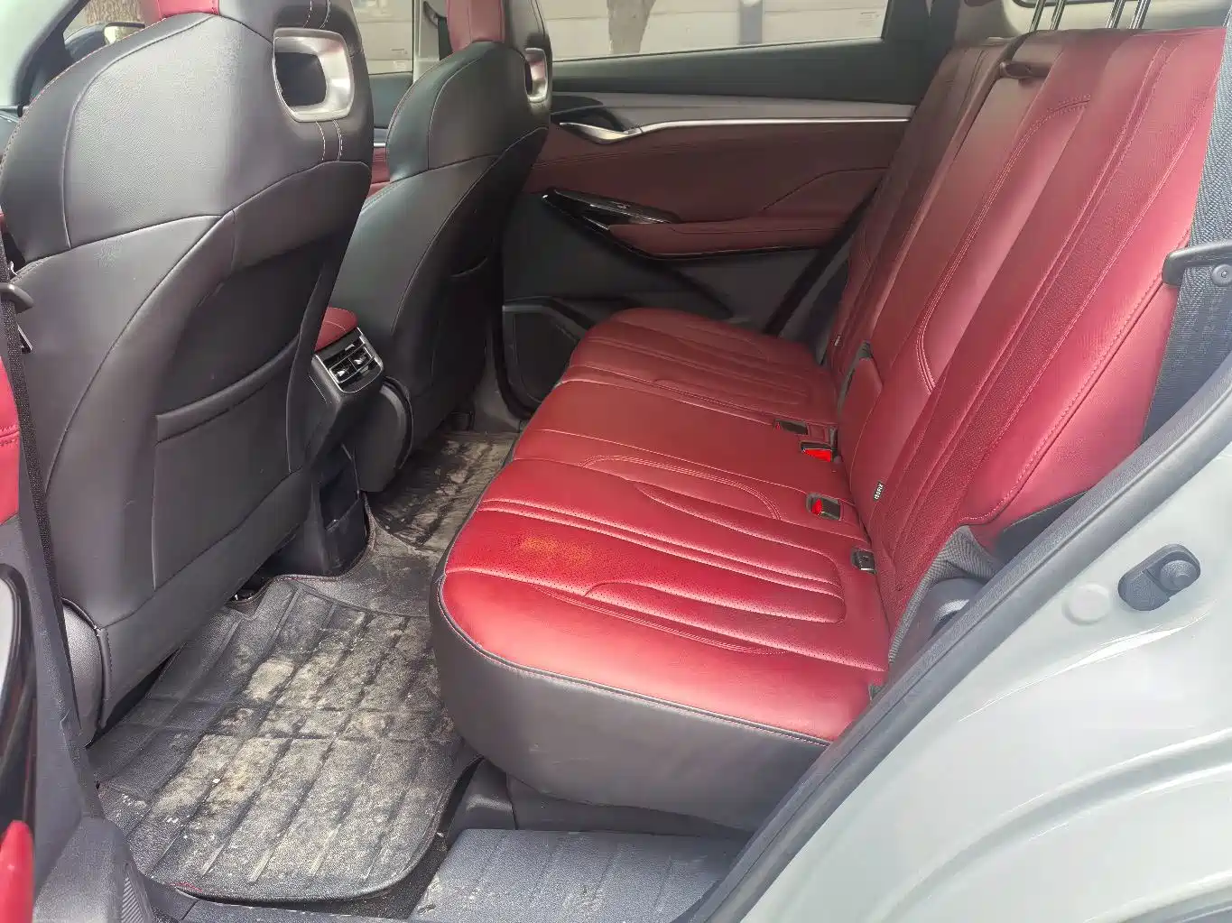 Фото 5 - Changan CS75 PLUS