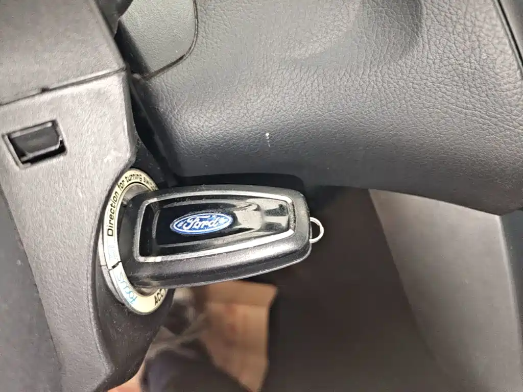 Фото 9 - Ford Focus