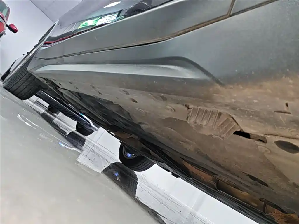 BMW X1 2018 sDrive20Li Leading Model фото 21