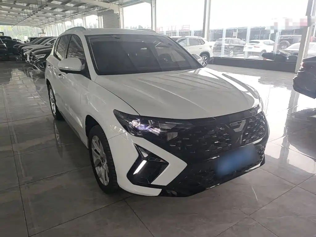 2026 Jetta VS5