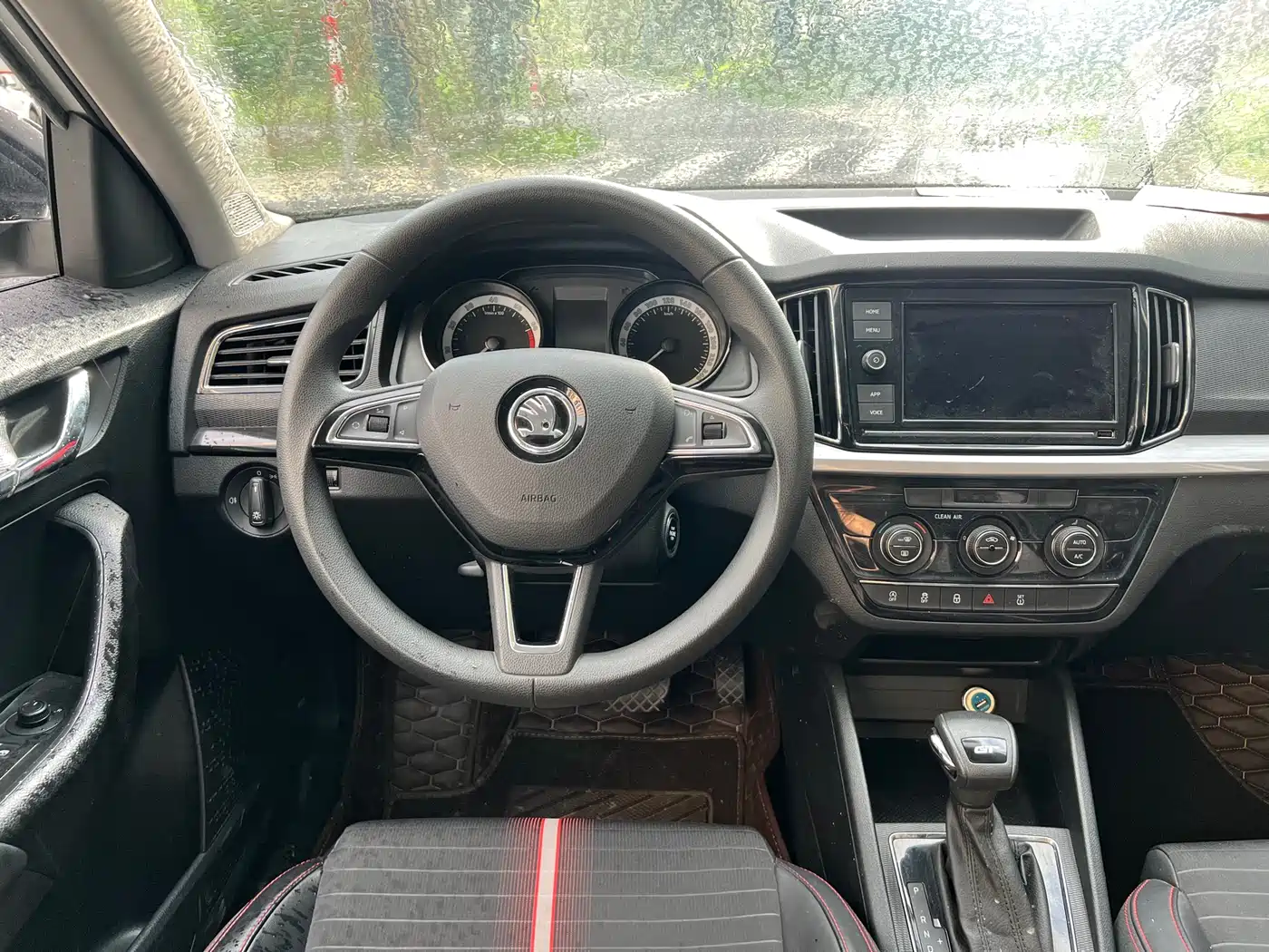 Škoda Kamiq 2020 Facelift GT TSI230 DSG Flagship China VI фото 9