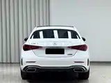 Фото 5 - Mercedes-Benz C-Class