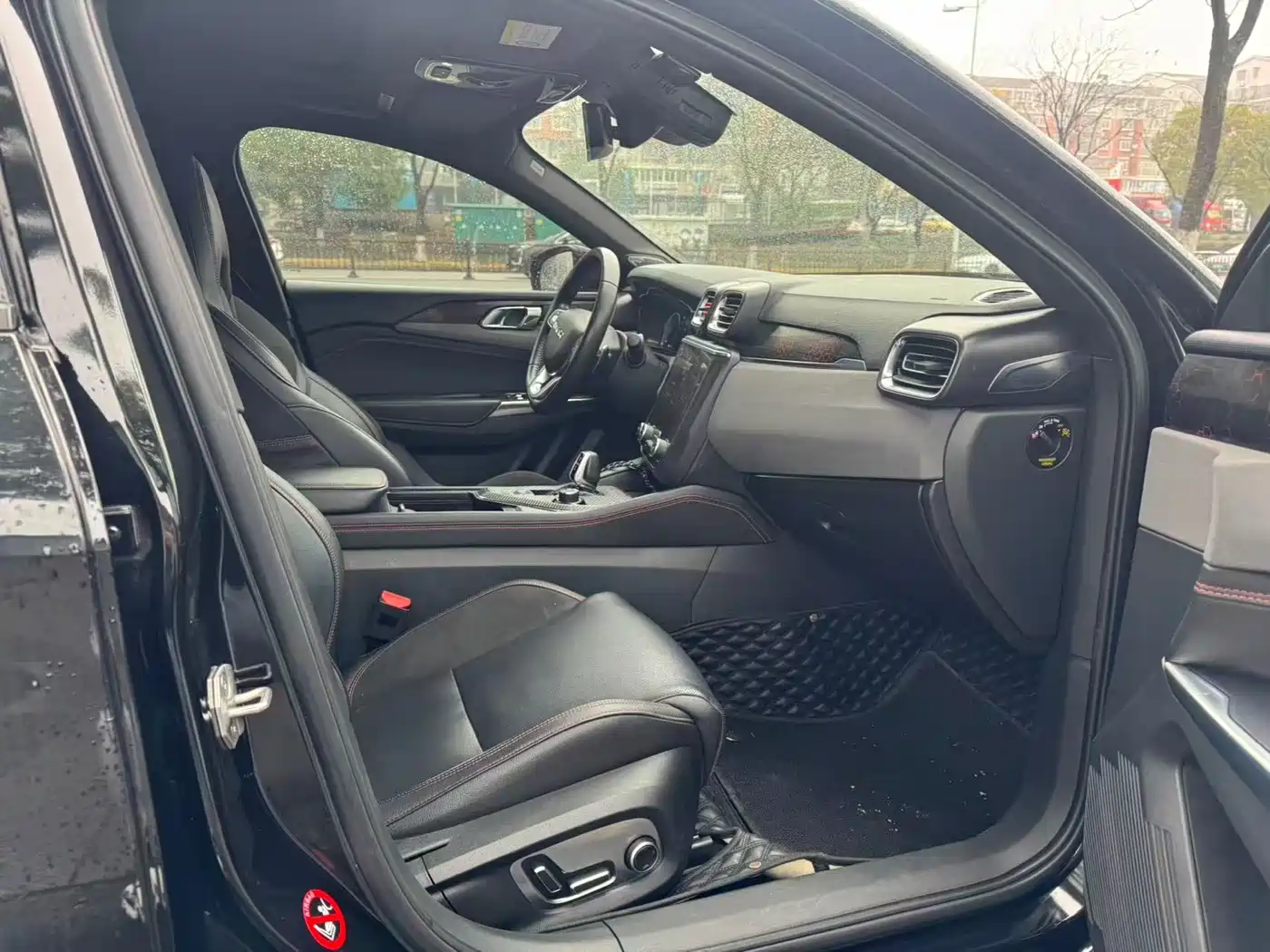 Lynk & Co 03 2019 2.0TD Auto Power Version фото 10