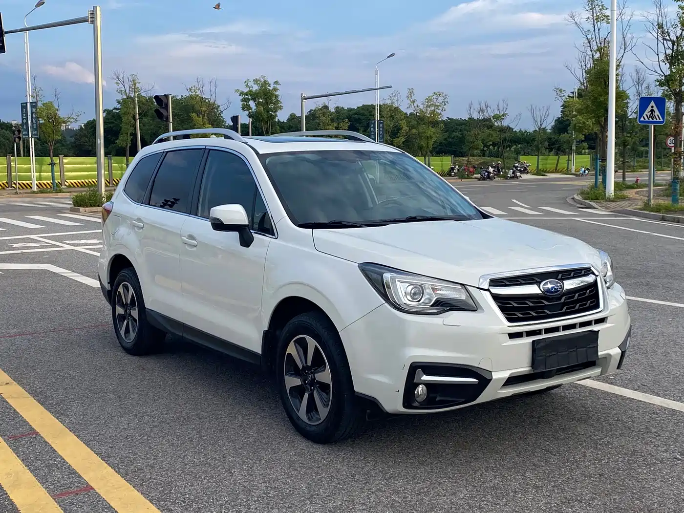 Фото 3 - Subaru Forester